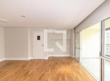 Apartamento · 125m² · 2 Quartos · 2 Vagas · Apartamento à Venda - Moema, 2 Quartos, 125 m² - São Paulo