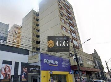 08ab325d3fd1485fced4340bda294c16c9e73c15 · Apartamento com 1 dormitório à venda, 36 m² por R$ 215.000,00 - Centro - Viamão/RS