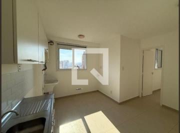 Apartamento · 30m² · 1 Quarto · Apartamento à Venda - Mooca, 1 Quarto, 30 m² - São Paulo