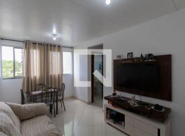Apartamento · 56m² · 2 Quartos · 1 Vaga · Apartamento à Venda - Ermelino Matarazzo, 2 Quartos, 56 m² - São Paulo