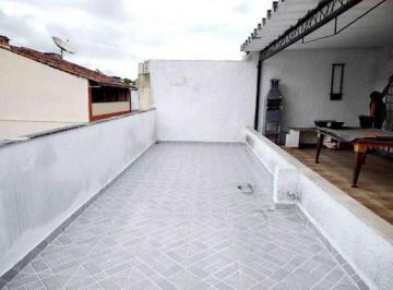 45522bad20ea2f679df069ea2f85a1b47939e27e · Casa com 3 dormitórios à venda, 240 m² por R$ 459.000,00 - Campinho - Rio de Janeiro/RJ