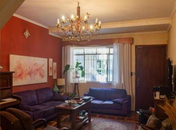 Casa · 209m² · 3 Quartos · 1 Vaga · Casa para Aluguel - Vila Pompéia, 3 Quartos, 209 m2 - São Paulo