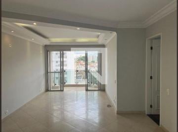 Apartamento · 100m² · 2 Quartos · 2 Vagas · Apartamento para Aluguel - Vila Romana, 2 Quartos, 100 m2 - São Paulo