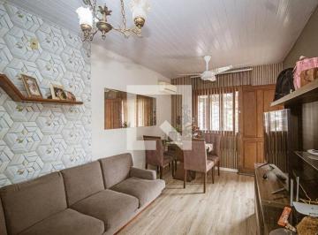Casa · 58m² · 2 Quartos · 2 Vagas · Casa à Venda - Hipica, 2 Quartos, 58 m² - Porto Alegre