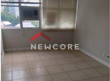 Comercial · 20m² · 1 Quarto · Sala comercial em Rua Rodrigues Caldas - Santo Agostinho - Belo Horizonte/MG