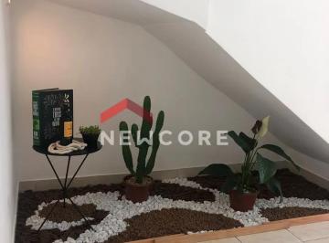 Casa · 90m² · 3 Quartos · 2 Vagas · Casa em Rua Dona Anita Costa - Vila Voturua - São Vicente/SP