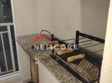 Apartamento · 75m² · 2 Quartos · 1 Vaga · Apartamento em  Rua Antônio José Vaz - Vila Caraguatá - São Paulo/SP