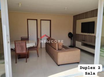 Casa · 99m² · 3 Quartos · 1 Vaga · Casa de condomínio em  Rua Francisco Pilar - Camboinha - Cabedelo/PB