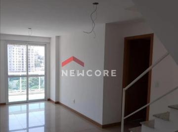 Apartamento · 162m² · 4 Quartos · 3 Vagas · Cobertura em  Rua Padre Ildefonso Penalba - Méier - Rio de Janeiro/RJ