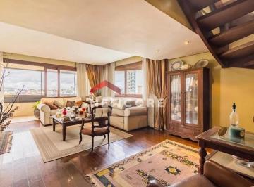 Apartamento · 341m² · 5 Quartos · 2 Vagas · Cobertura em  Avenida Encantado - Petrópolis - Porto Alegre/RS