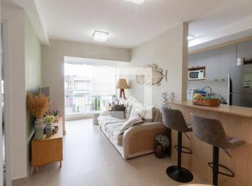 Apartamento · 60m² · 2 Quartos · 1 Vaga · Apartamento à Venda - Cidade São Francisco , 2 Quartos, 60 m² - São Paulo