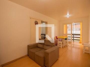 Apartamento · 68m² · 2 Quartos · 1 Vaga · Apartamento à Venda - Passo D'areia, 2 Quartos, 68 m² - Porto Alegre