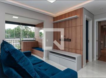 Apartamento · 65m² · 2 Quartos · 2 Vagas · Apartamento à Venda - Vila Leopoldina, 2 Quartos,  65 m² - São Paulo