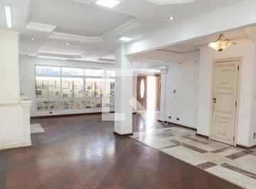 Casa · 360m² · 3 Quartos · 3 Vagas · Casa para Aluguel - Ipiranga, 3 Quartos, 360 m² - São Paulo