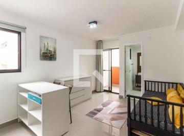 Apartamento · 24m² · 1 Quarto · Apartamento para Aluguel - Santa Cecília, 1 Quarto, 24 m² - São Paulo