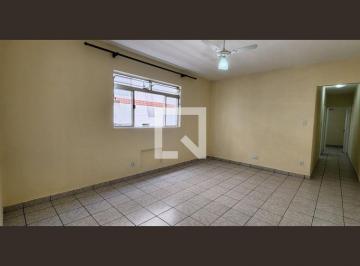 Apartamento · 180m² · 3 Quartos · 1 Vaga · Apartamento para Aluguel - Embaré, 3 Quartos,  180 m² - Santos