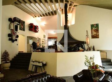 Casa · 900m² · 7 Quartos · 6 Vagas · Casa para Aluguel - Granja Viana, 7 Quartos,  900 m² - Cotia