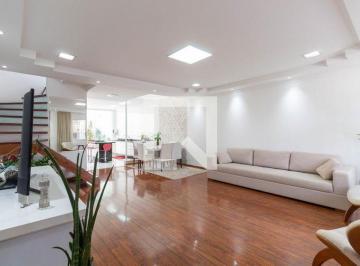 Casa · 180m² · 3 Quartos · 8 Vagas · Casa para Aluguel - Vila Ré, 3 Quartos,  180 m² - São Paulo