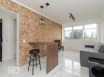 Apartamento · 45m² · 1 Quarto · Apartamento para Aluguel - Consolação, 1 Quarto,  45 m² - São Paulo