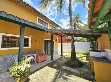 Imagem do Imóvel · Sobrado próximo a praia com 4 quartos para venda em Juquehy