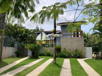Casa · 290m² · 4 Quartos · 6 Vagas · Casa para temporada na praia da Baleia! Agende já sua visita!