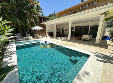 Casa · 280m² · 4 Quartos · 4 Vagas · Casa para Carnaval em Juquehy! Agende já a sua visita!