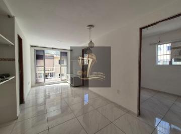 Apartamento · 55m² · 3 Quartos · 1 Vaga · Piedade Life