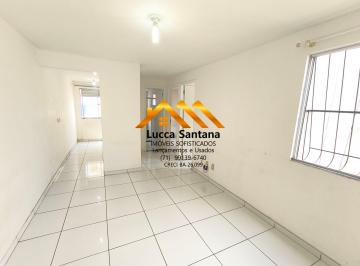 Apartamento · 45m² · 2 Quartos · 1 Vaga · Apto Nascente 2/4 Residencial Bosque das Bromélias