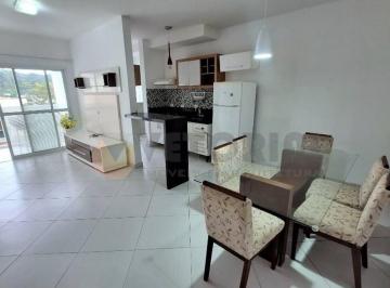 Apartamento de 2 quartos, Caraguatatuba · Apartamento 2 dorm. à venda, 63 m² por R$ 400.000,00 - Sumaré - Caraguatatuba/SP