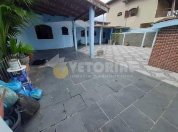 Casa de 3 quartos, Caraguatatuba · Casa com 3 dormitórios à venda no Indaiá - Caraguatatuba/SP