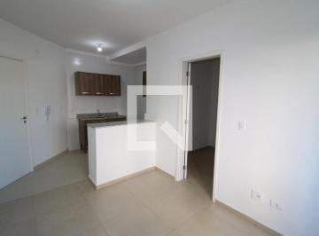 Apartamento · 52m² · 1 Quarto · 1 Vaga · Apartamento para Aluguel - Vila Guilherme, 1 Quarto,  52 m² - São Paulo