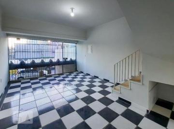 Casa · 182m² · 2 Quartos · 2 Vagas · Casa para Aluguel - Jardim do Mar, 2 Quartos, 182 m² - São Bernardo do Campo