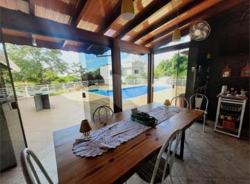 Área de Serviço · Chácara com 4 quartos à venda em Colinas do mosteiro de itaici - SP