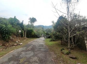 Imagem Principal · Terreno a Venda no Condomínio Alpes da Cantareira com Projeto Aprovado e Desmatado.