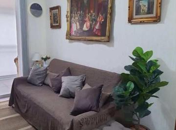 Apartamento · 84m² · 3 Quartos · 2 Vagas · Apartamento com 3 quartos, Marapé, Santos - R$ 850 mil, Cod: 249