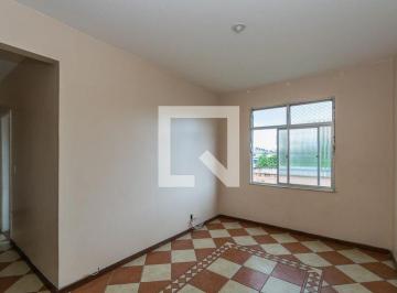 Apartamento · 50m² · 3 Quartos · 1 Vaga · Apartamento à Venda - Penha, 3 Quartos, 50 m² - Rio de Janeiro