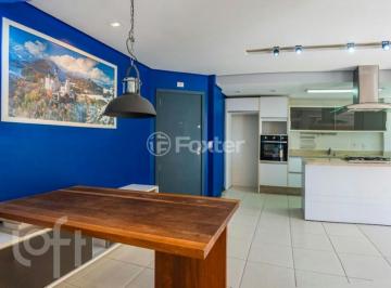 60097137 · Apartamento, 2 dormitórios, 75.65 m², em Agronômica