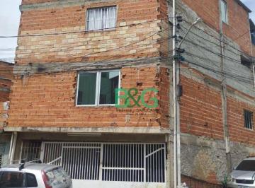 5c5e02bf27ab8f5650722f4a8e99d9327e3709e6 · Casa à venda, 450 m² por R$ 600.000,00 - Jardim Dona Sinhá - São Paulo/SP