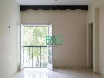 c906790807d5adff09399bffd00c2050a3026b69 · Apartamento à venda, 90 m² por R$ 349.000,00 - Santana - São Paulo/SP