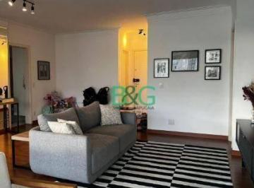 f4aa8a1e773742bc2fcd3b8085d919ccb0706a7a · Apartamento à venda, 135 m² por R$ 1.914.000,00 - Santana - São Paulo/SP
