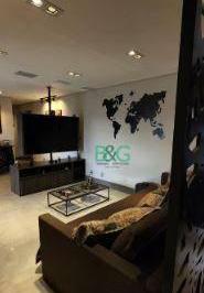 8ec0e79982549d2493ae04c9d883494fa9e56c86 · Apartamento com 2 dormitórios à venda, 100 m² por R$ 1.194.000,00 - Parque Industrial Tomas Edson - 