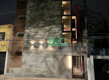 8b8a1de90cab155ac0ca7b948af4b9012f181fb6 · Studio à venda, 25 m² por R$ 214.000,00 - Vila Prudente (Zona Leste) - São Paulo/SP