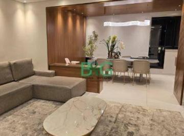 ecc9c224233f86a2ac69c9676cdefdc0383f8039 · Apartamento à venda, 108 m² por R$ 1.789.000,00 - Santa Teresinha - São Paulo/SP
