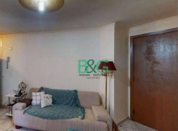 2c35157ab28107ad99e098b107858cb72ec19177 · Apartamento à venda, 35 m² por R$ 441.000,00 - Centro Histórico de São Paulo - São Paulo/SP