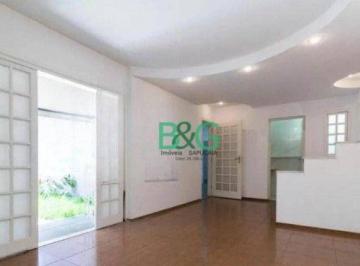 d3b2a4dc9cfaeb81114e56391f6c339c3c6f1c69 · Sobrado à venda, 280 m² por R$ 2.999.000,00 - Alto de Pinheiros - São Paulo/SP