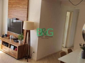 d94fc19099379ced711b69b9aaeec815fbc6b5d8 · Apartamento à venda, 64 m² por R$ 539.000,00 - Santa Teresinha - São Paulo/SP
