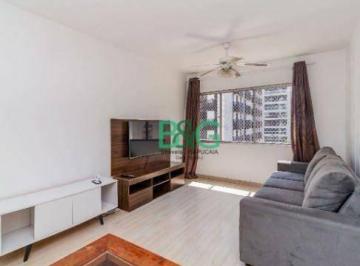 6c30e0d6ca9ed922b619d5a8a3735c652d6968cc · Apartamento à venda, 45 m² por R$ 604.000,00 - Jardim Paulista - São Paulo/SP