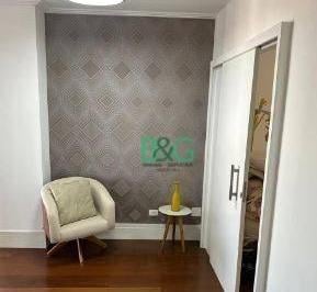 acfa823c50896fa7ba3c9eff5f138eff86acced1 · Apartamento com 3 dormitórios à venda, 122 m² por R$ 1.449.000,00 - Vila Ester - São Paulo/SP