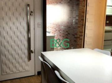 841213f1093e32d15ebb15ce85eca91c99112d81 · Apartamento com 2 dormitórios à venda, 58 m² por R$ 430.000,00 - Tatuapé - São Paulo/SP