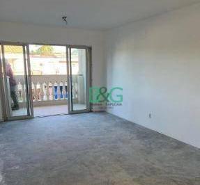 be1e560aa162aadb9408c2aac87fd79bd9ea1f9f · Apartamento com 2 dormitórios à venda, 106 m² por R$ 1.599.000,00 - Vila Ester - São Paulo/SP